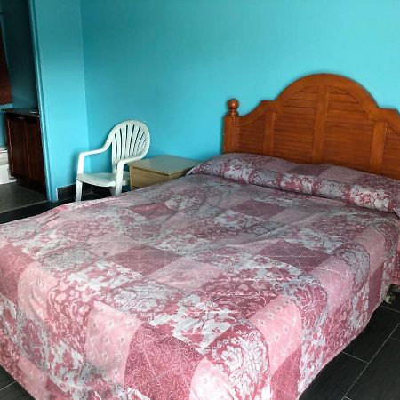 סנפורד Slumberland Motel מראה חיצוני תמונה