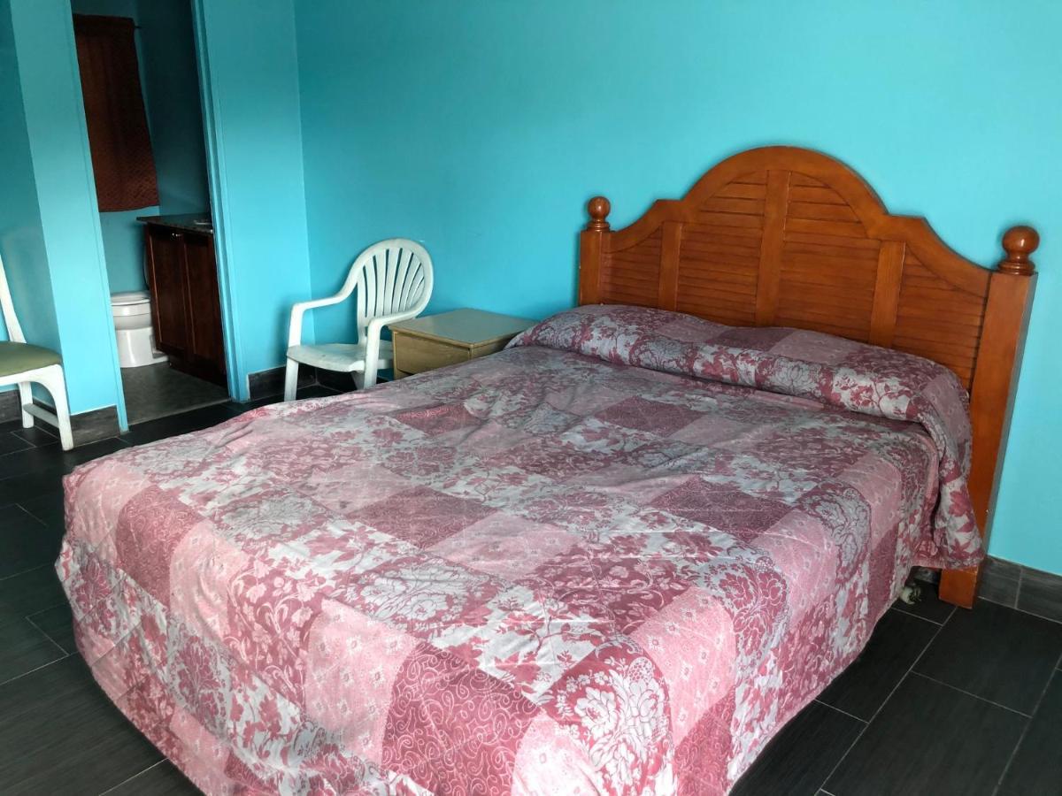 סנפורד Slumberland Motel מראה חיצוני תמונה